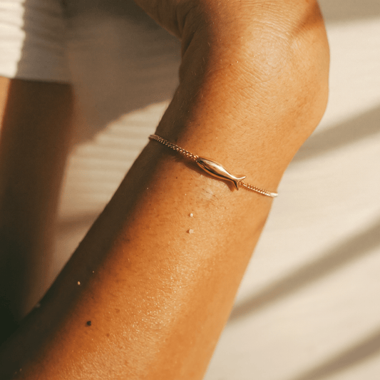 Pulsera Pez
