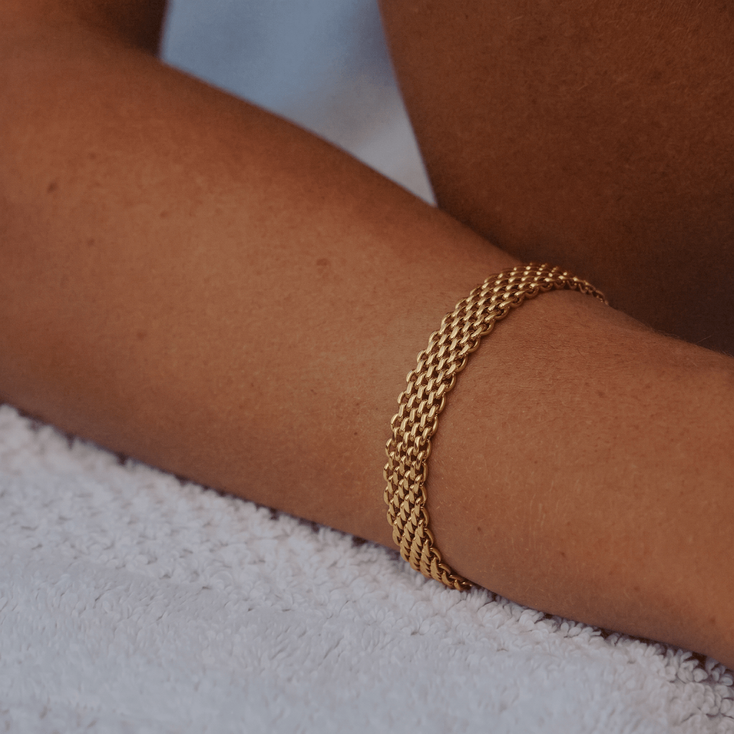 Pulsera Imara