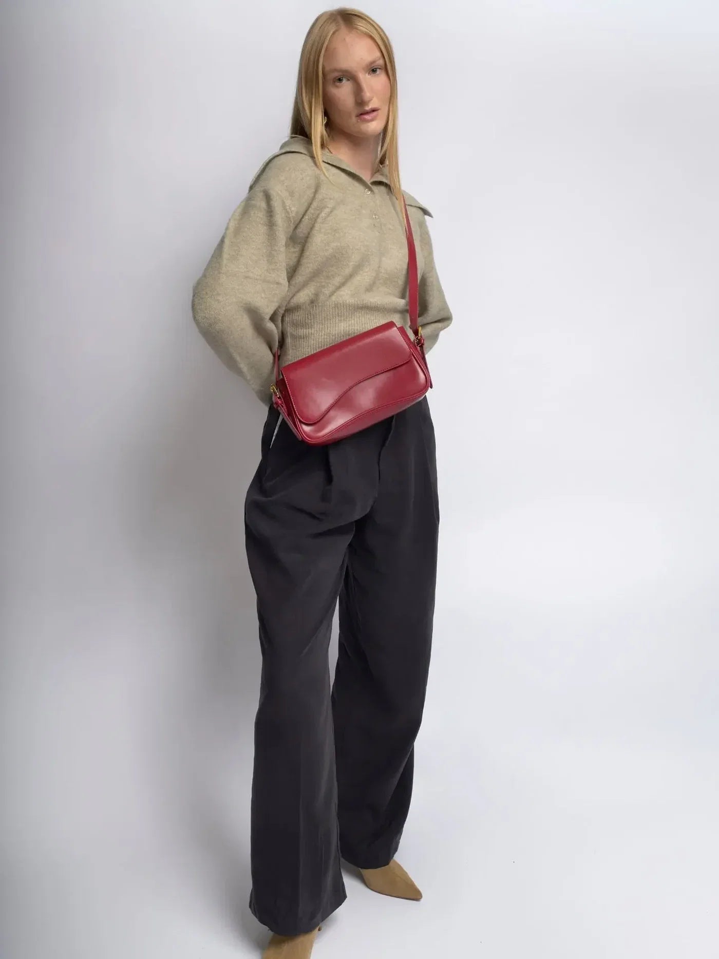 Bolsa Glam