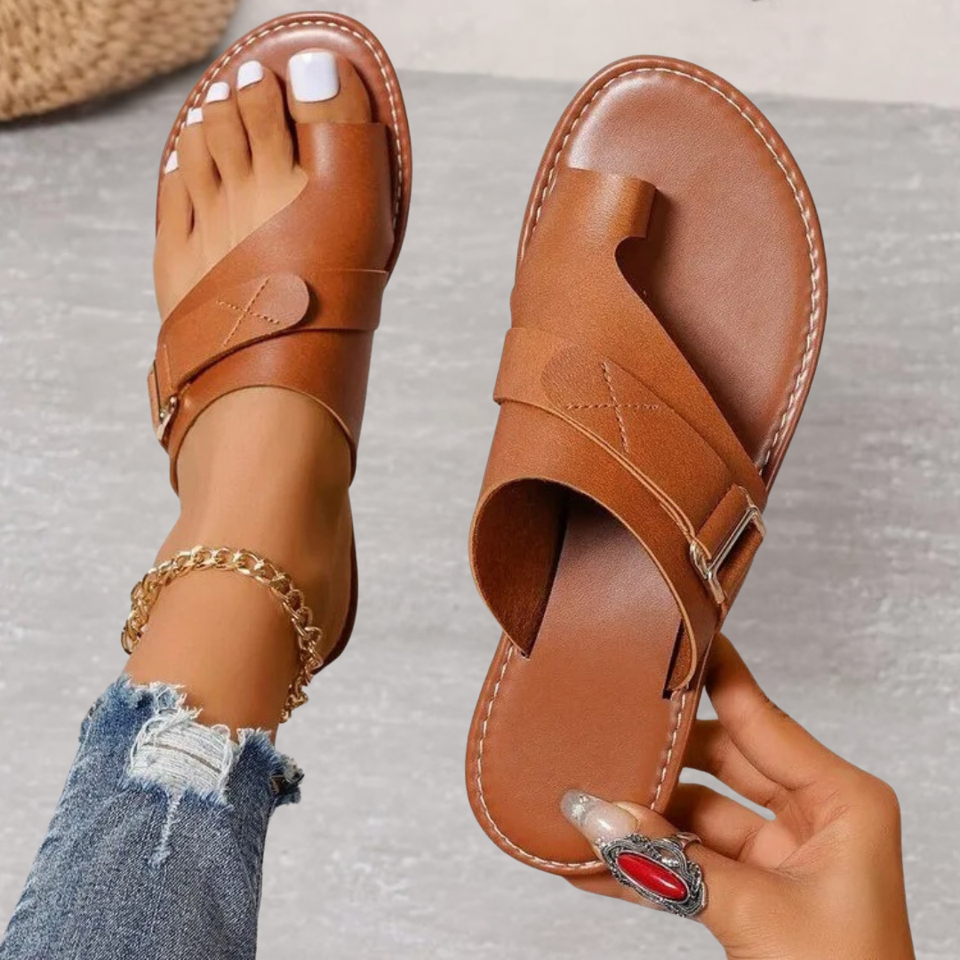Elsie™ Sandalias para mujer
