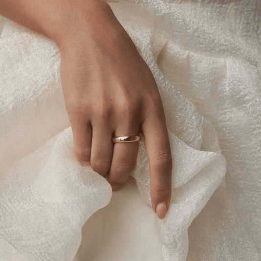 Anillo Esencial