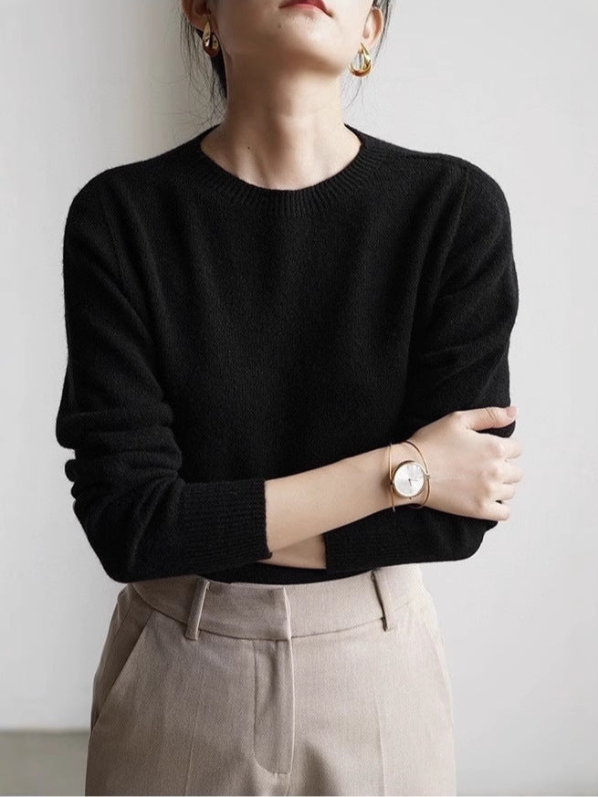 SOPHIE | Jersey premium de punto