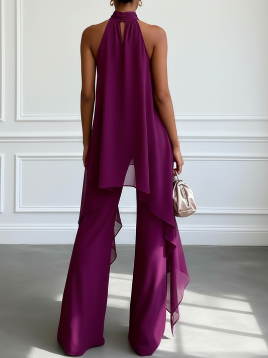 COMPLETO MONACO - Elegancia sin Esfuerzo