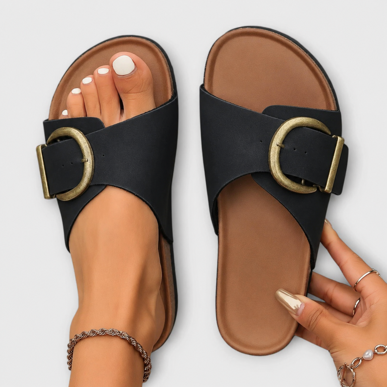Ayasha | Sandalias