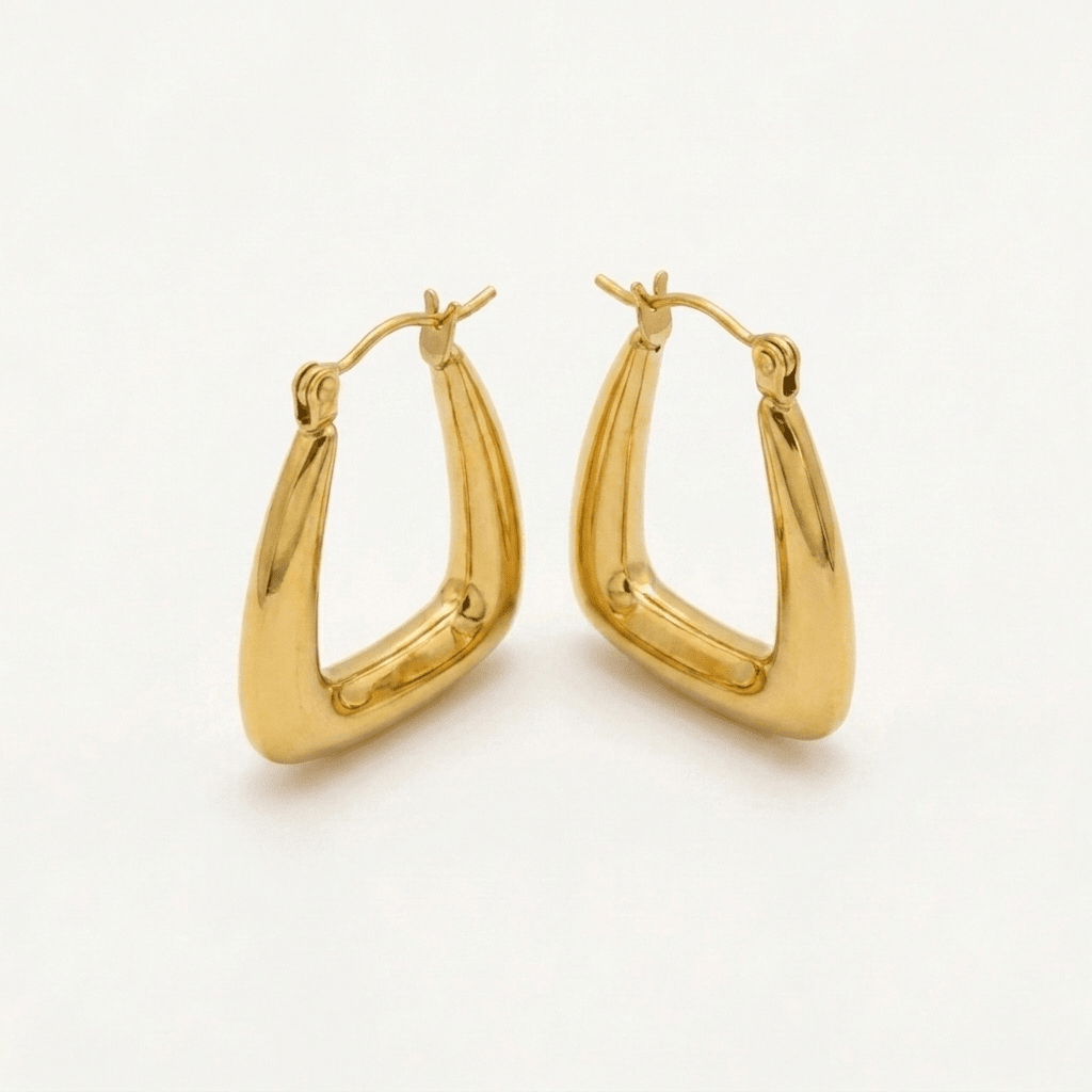 Aros Trapecio