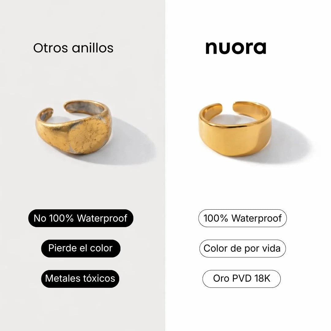 Choker Cuentas Blancas
