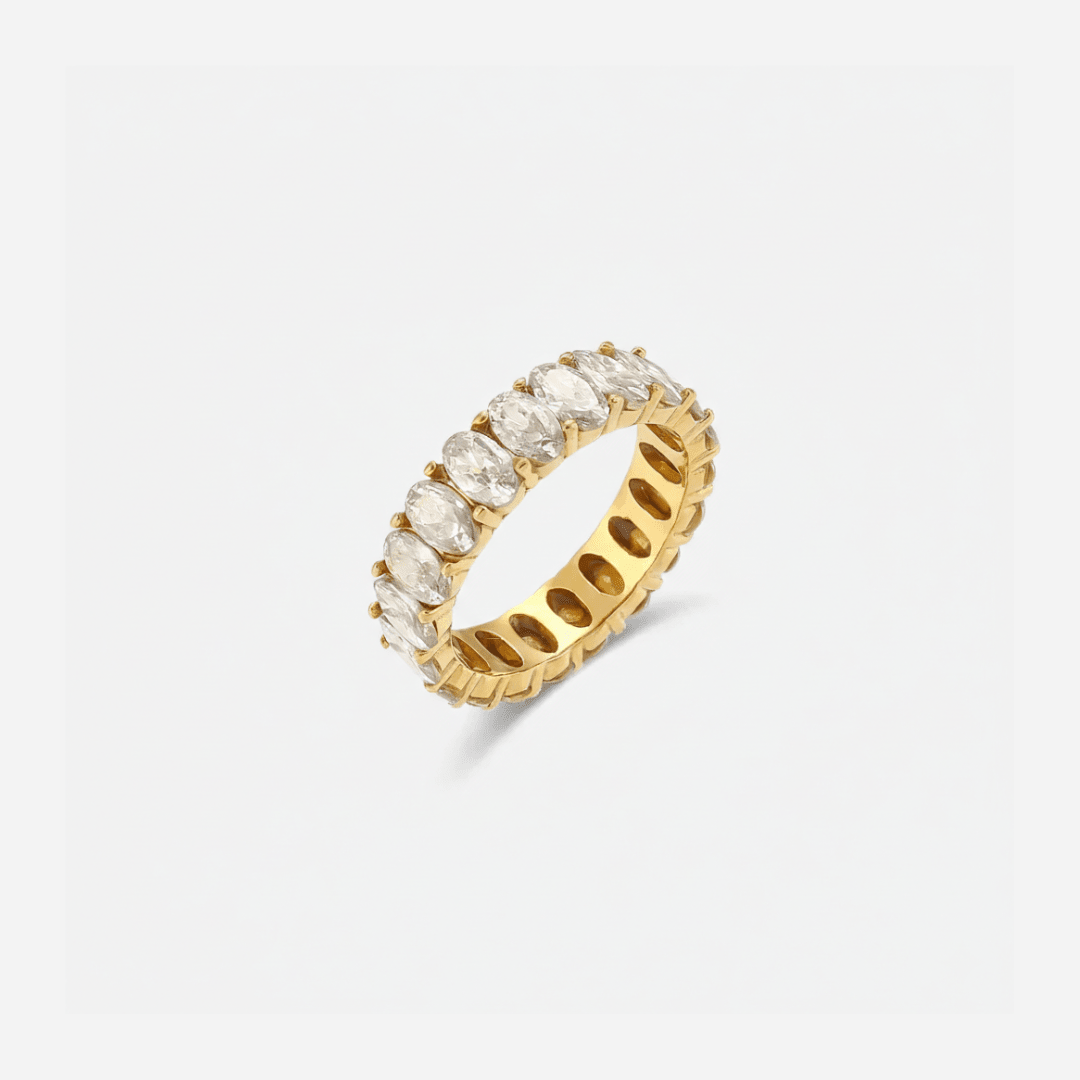 Anillo de Brillo Intenso