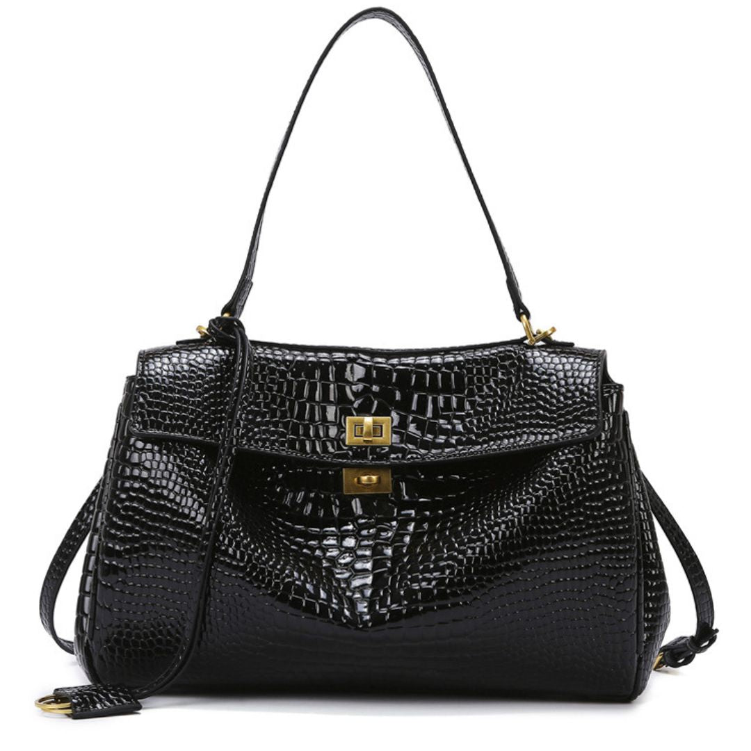 Bolsa Elegante Infinito Grace