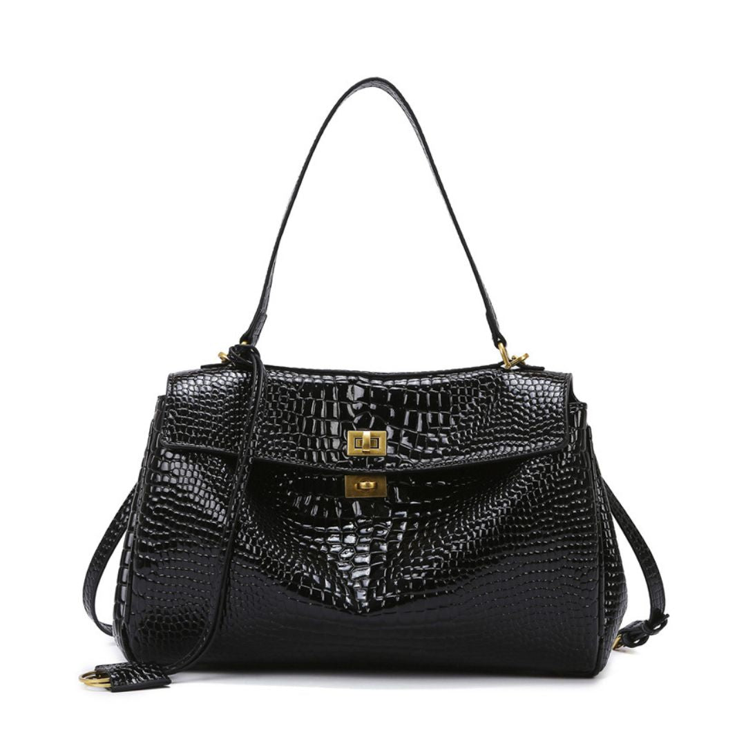 Bolsa Elegante Infinito Grace