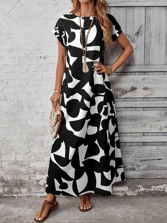 LA SCINTILLA | Vestido elegante, chic y cómodo