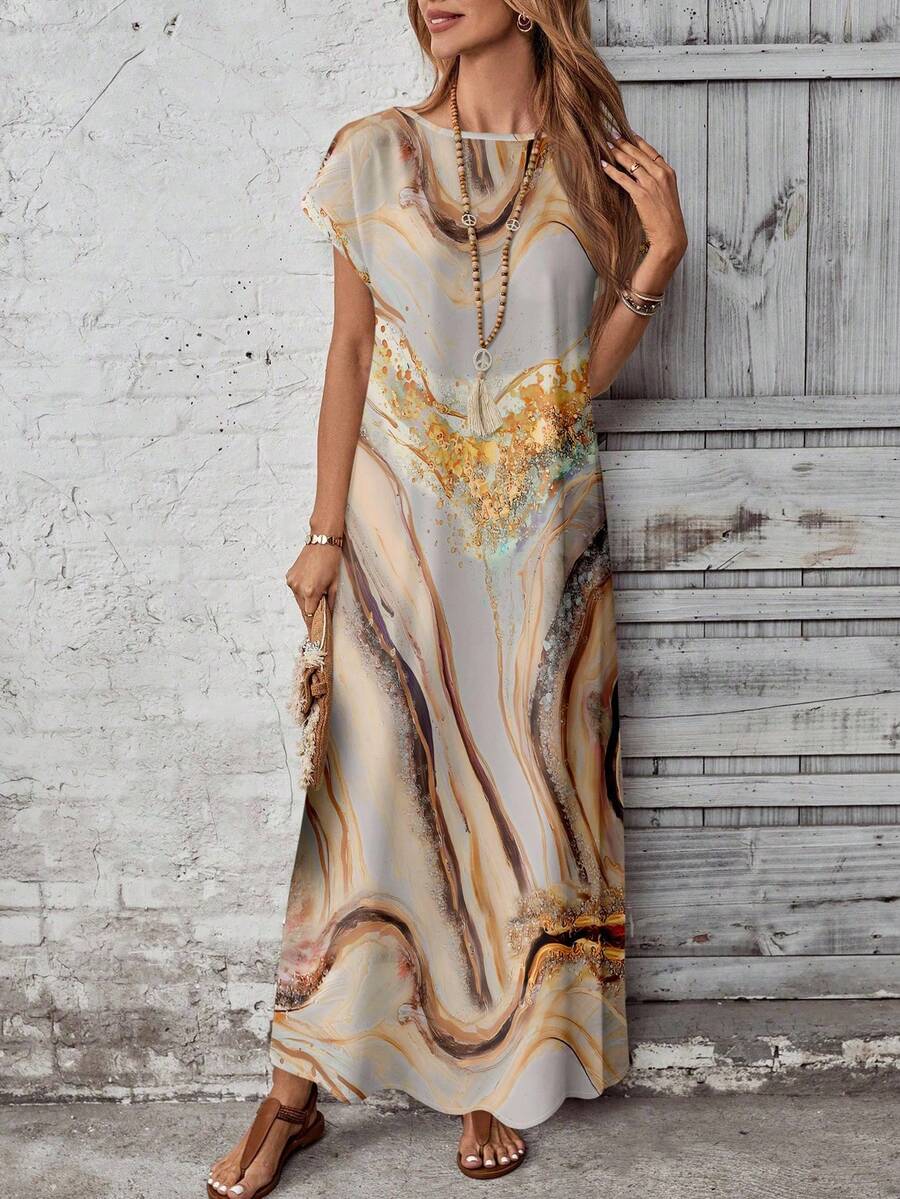 LA SCINTILLA | Vestido elegante, chic y cómodo