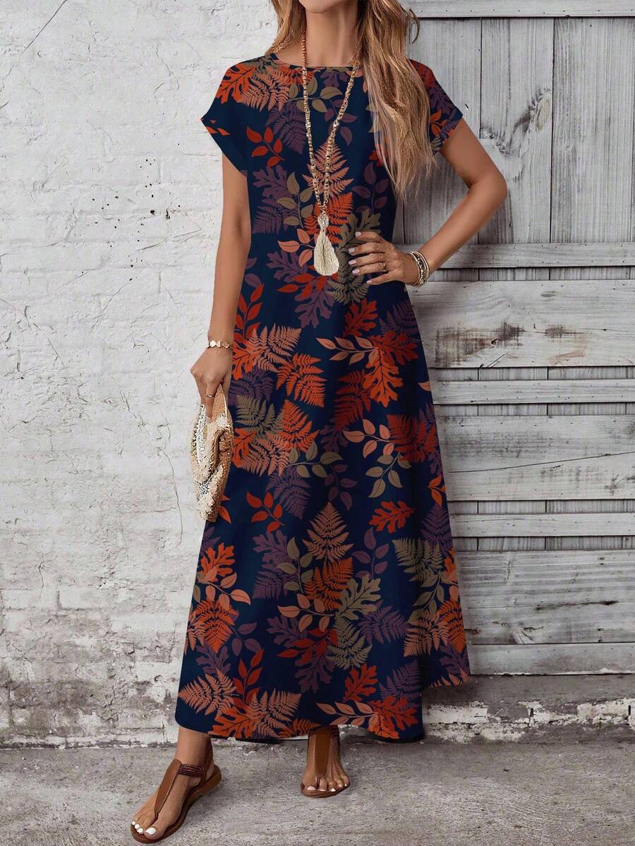 LA SCINTILLA | Vestido elegante, chic y cómodo
