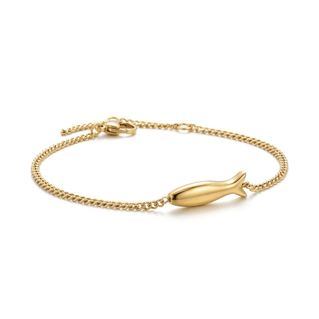 Pulsera Pez