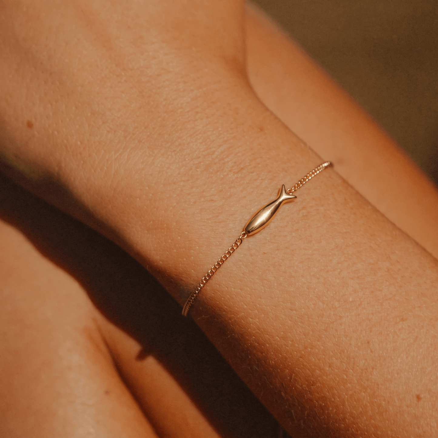 Pulsera Pez