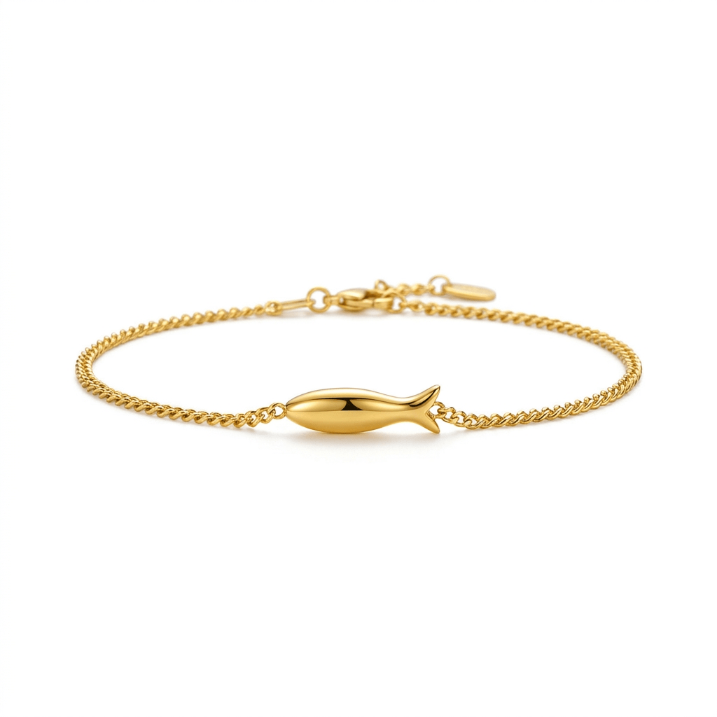 Pulsera Pez