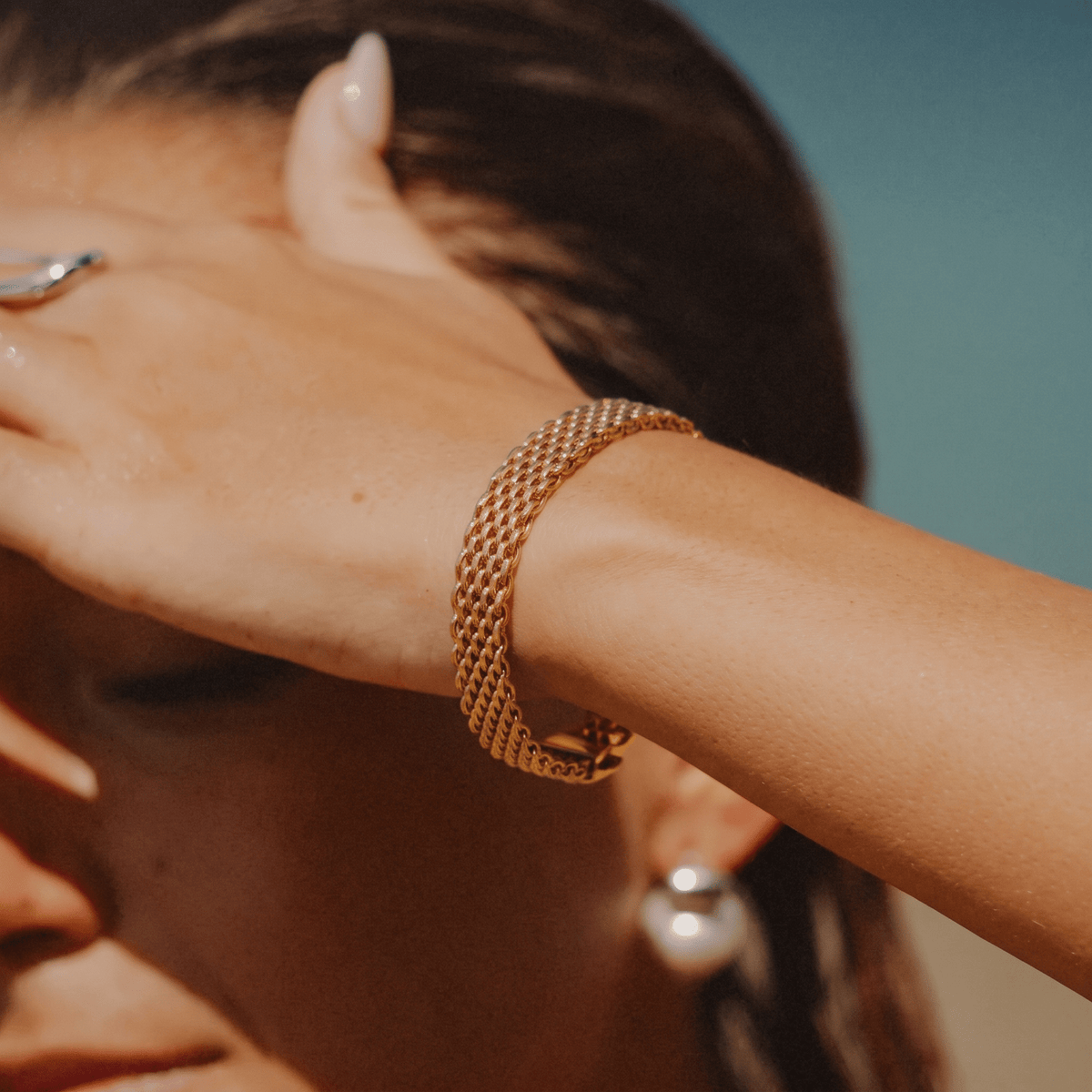 Pulsera Imara