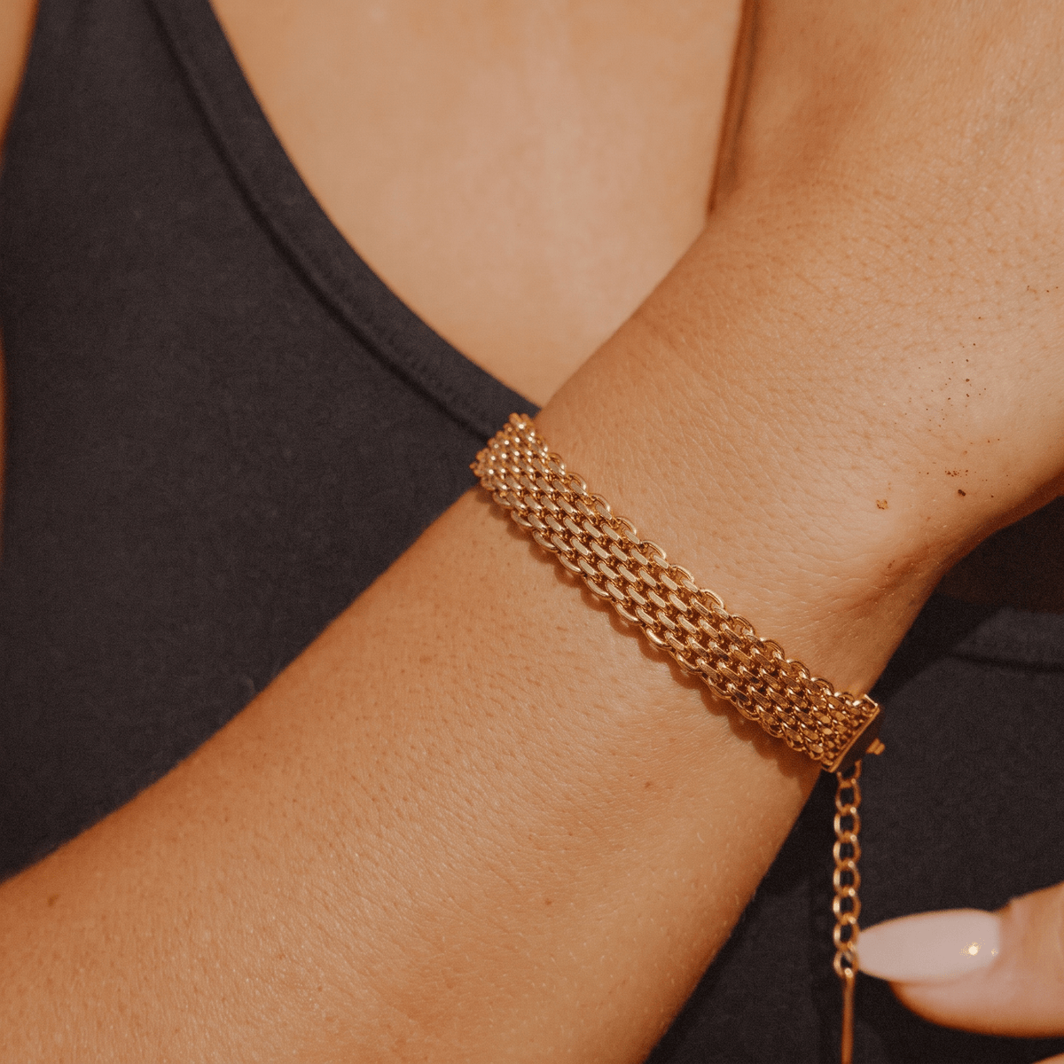 Pulsera Imara