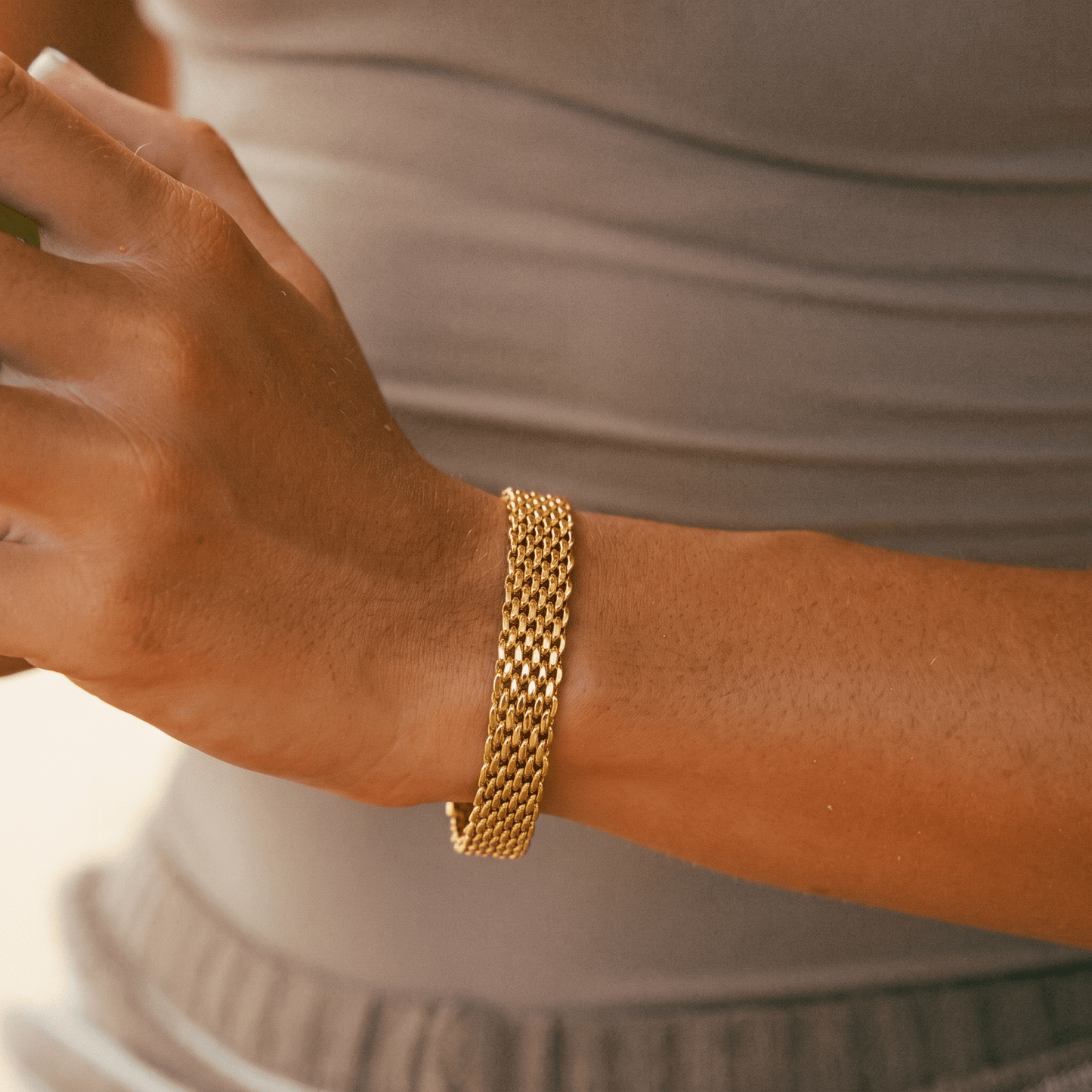 Pulsera Imara