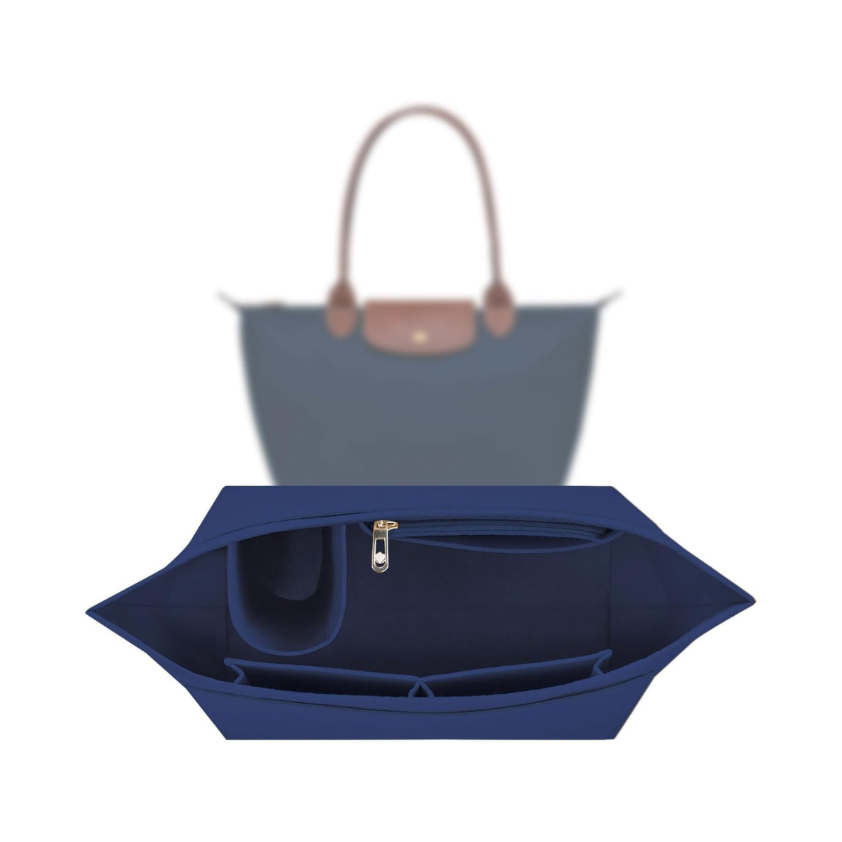 Organizador de bolsa Clásico