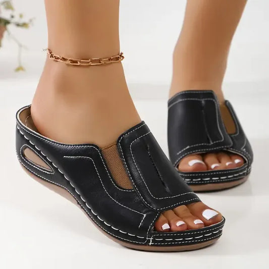 Tessa™ Sandalias de confort