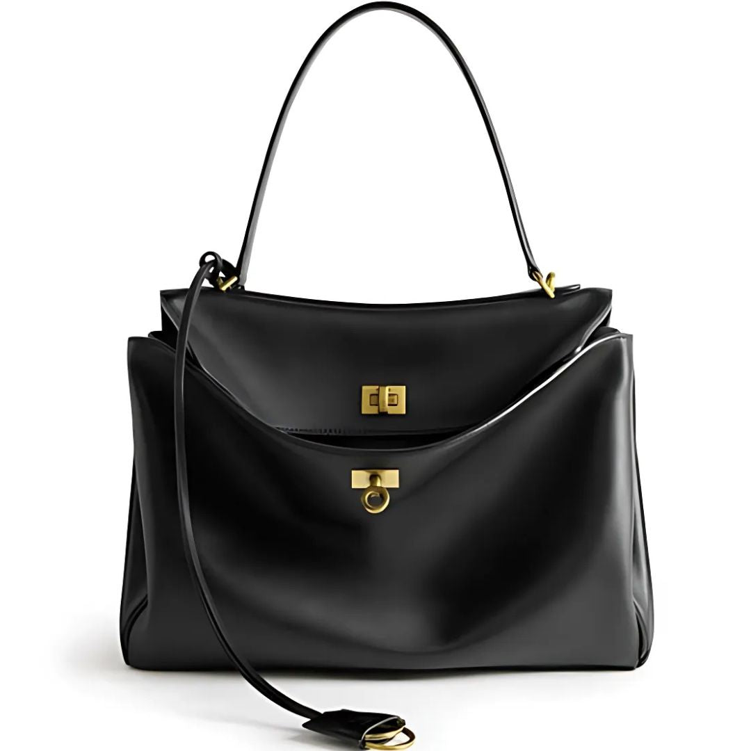 Bolsa Elegante Infinito Grace