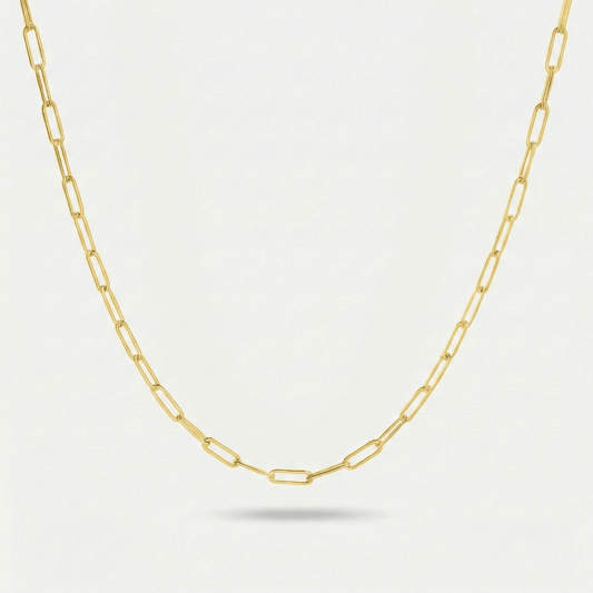 Cadena Clip