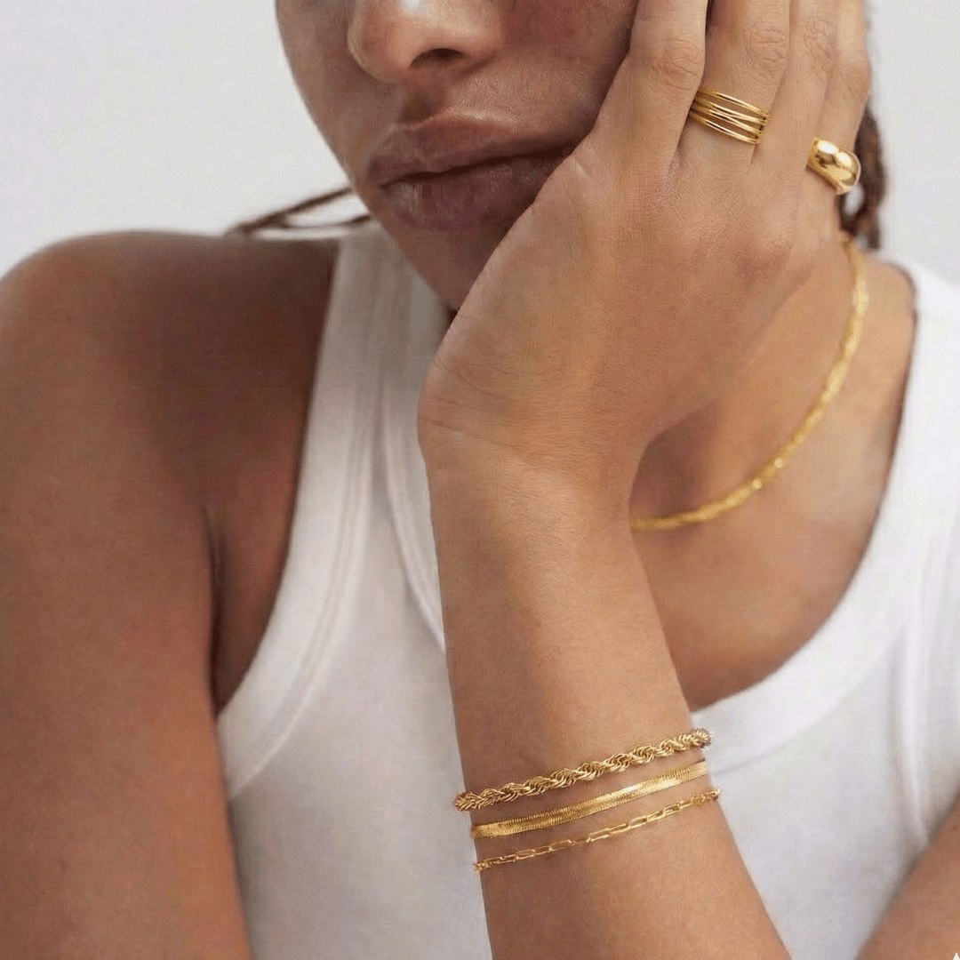 Pulsera Espiga