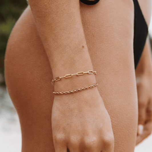 Pulsera Cordón