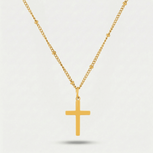 Collar Cruz