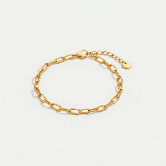 Pulsera Clip