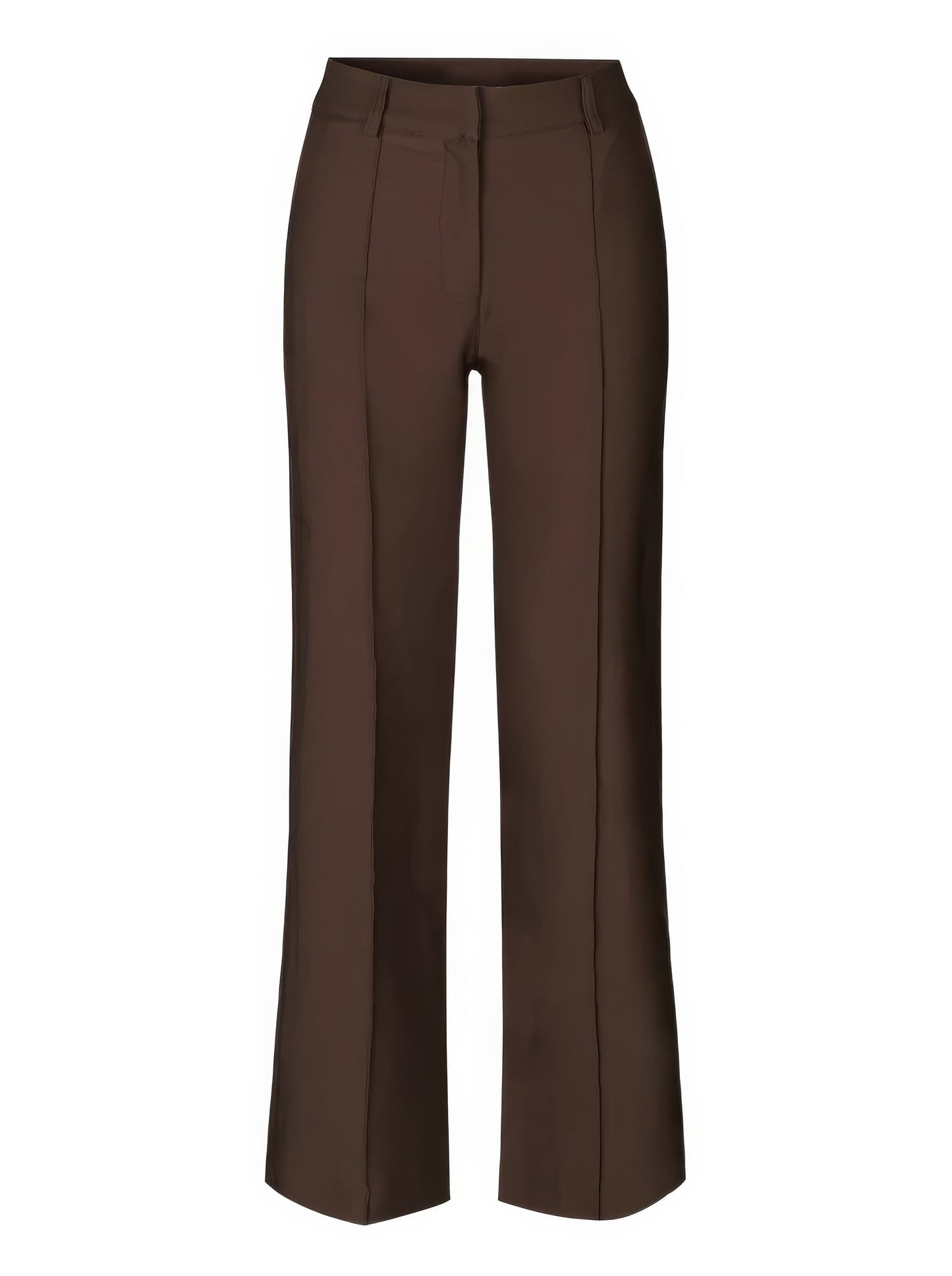CHARLOTTE | Pantalón Campana Moderno