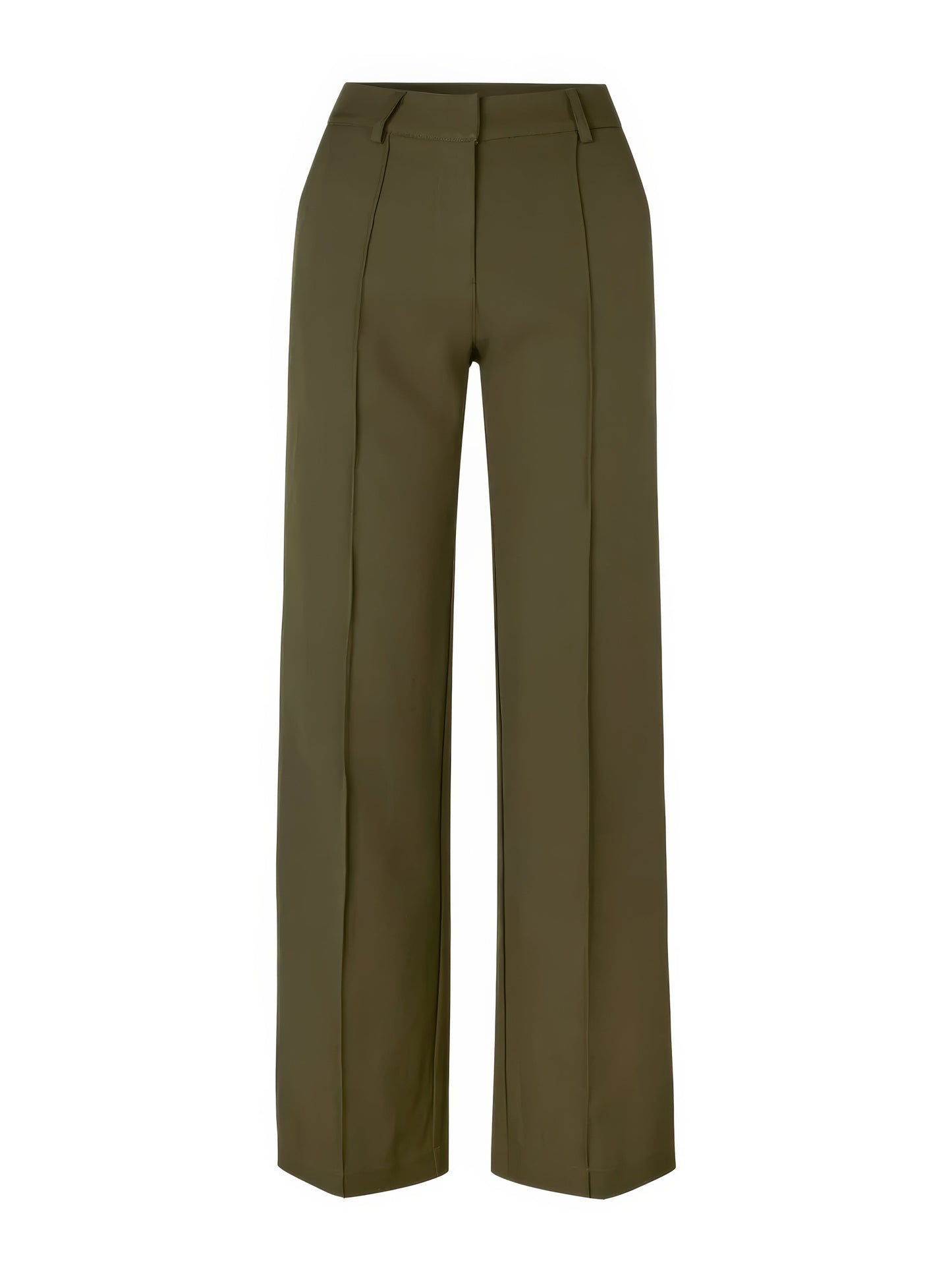 CHARLOTTE | Pantalón Campana Moderno
