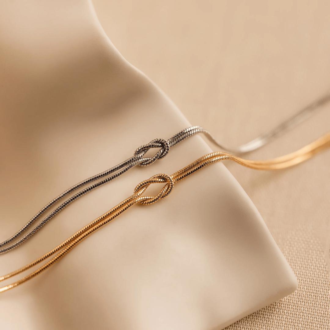 Bracelet Knot