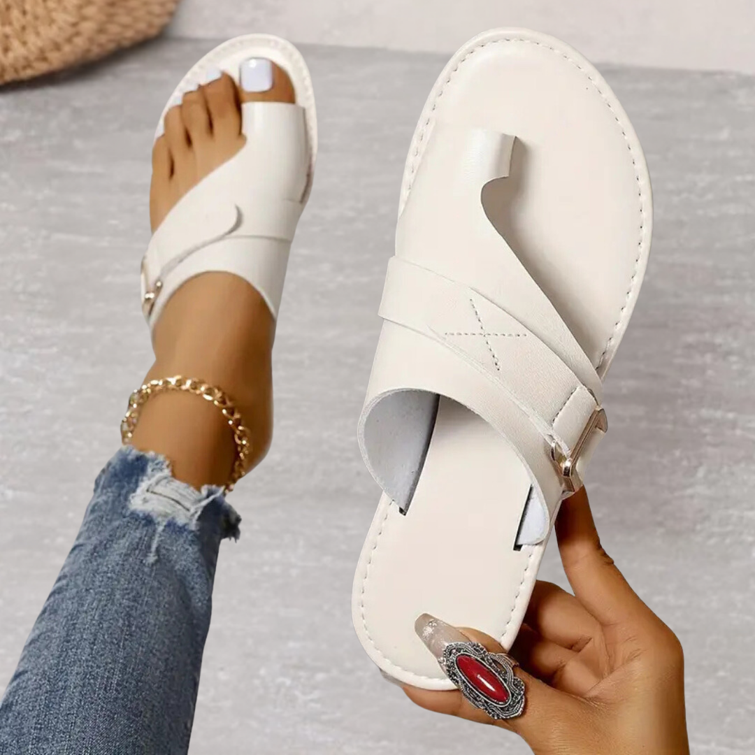 Elsie™ Sandalias para mujer