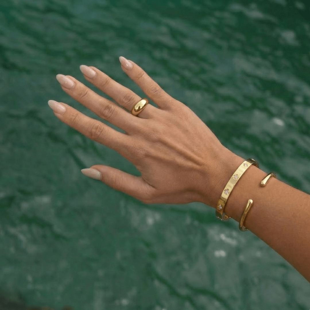 Pulsera OCÉANO