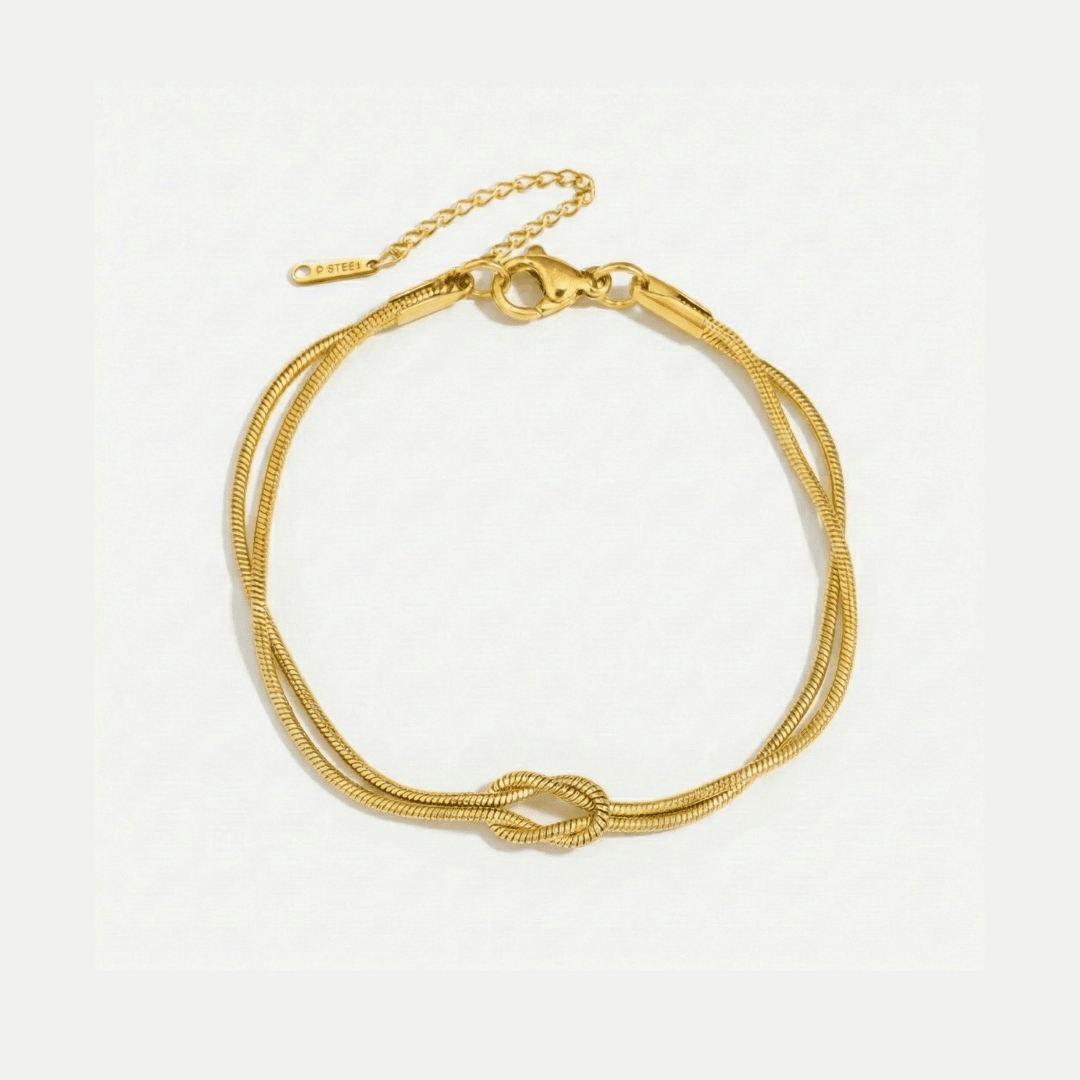 Bracelet Knot