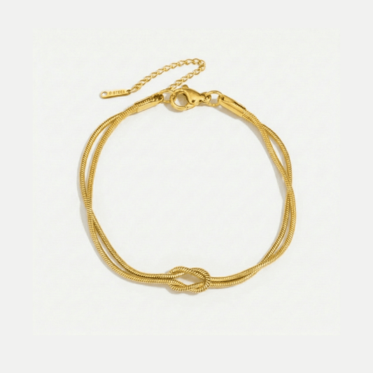 Bracelet Knot