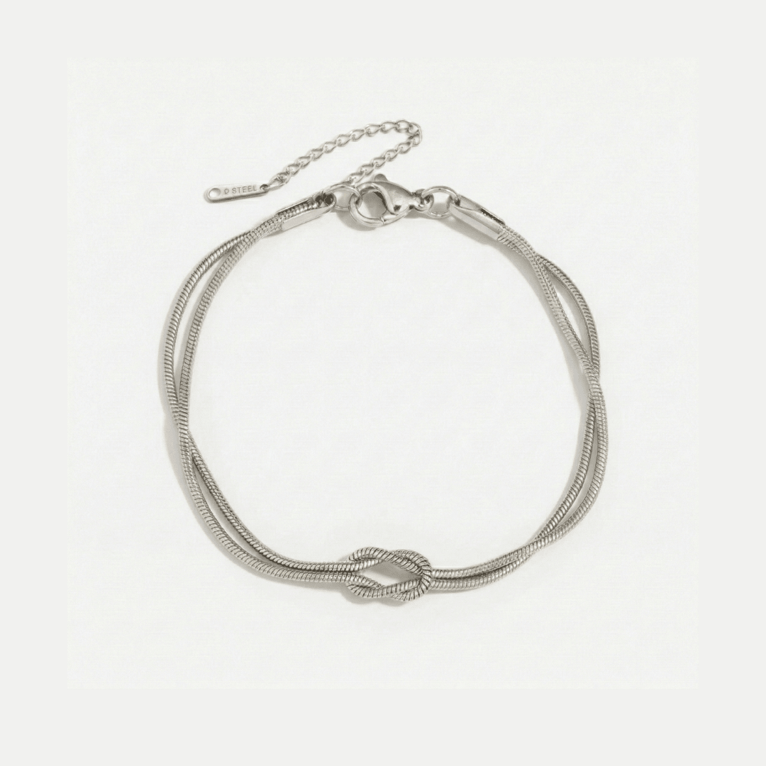 Bracelet Knot