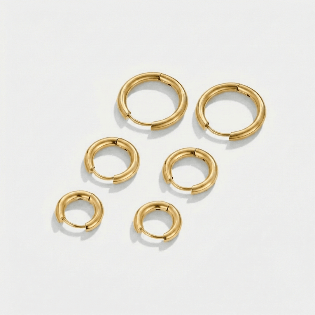 Set Aros Triple