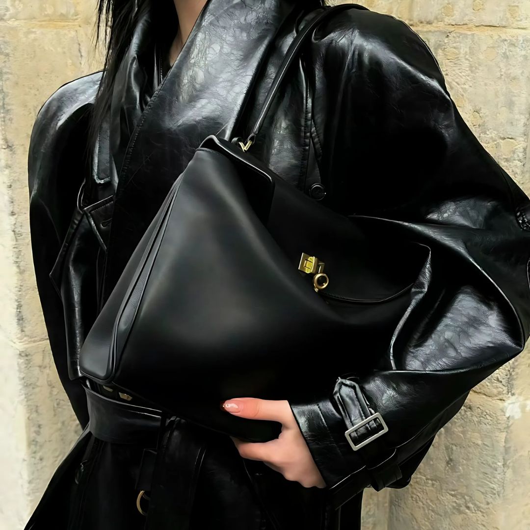 Bolsa Elegante Infinito Grace