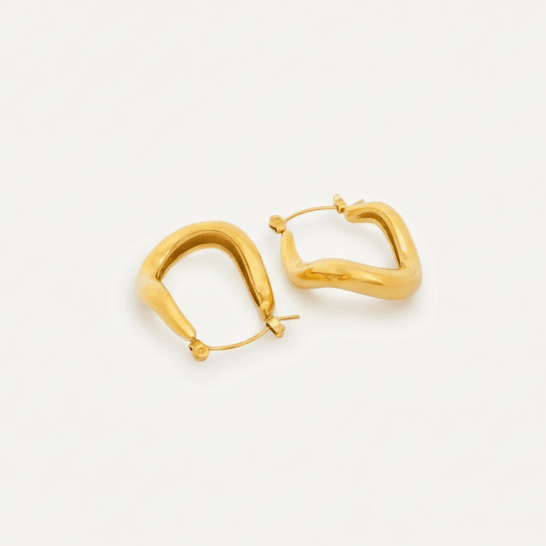 Pendientes Nuora