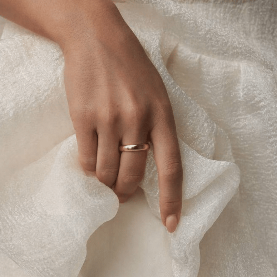 Anillo Esencial