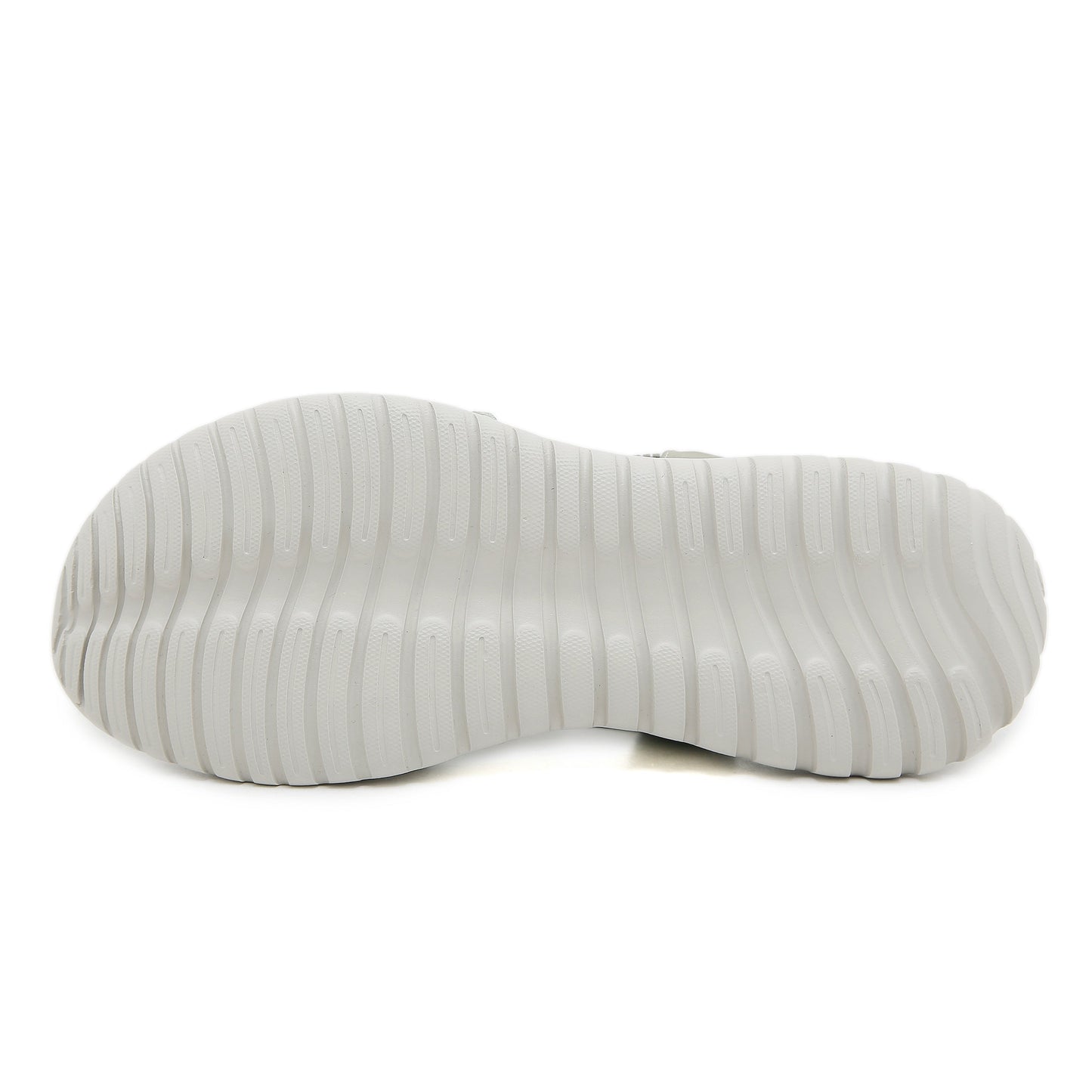 Soline | Sandalias sport-chic con suela alta