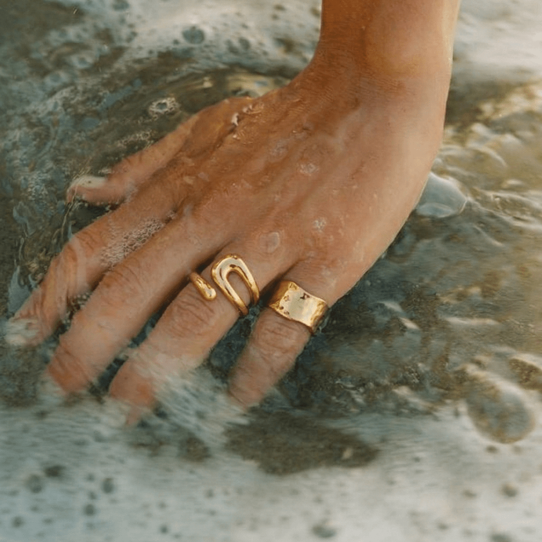 Anillo Organic