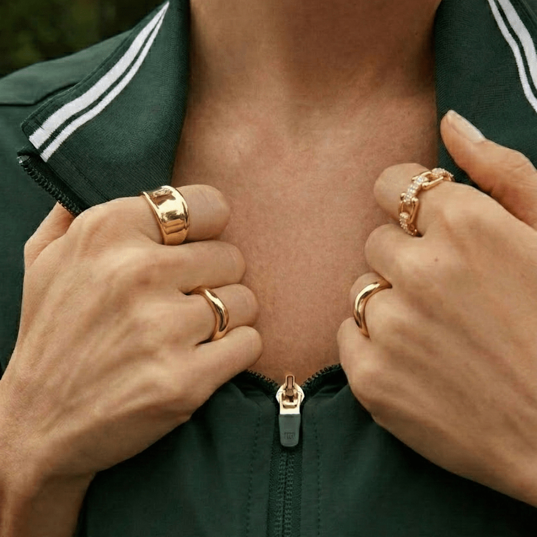 Anillo Mola
