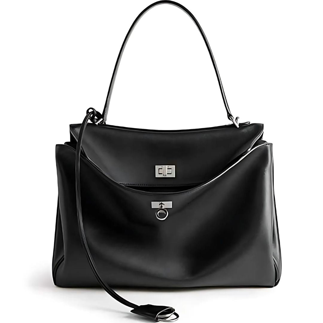 Bolsa Elegante Infinito Grace