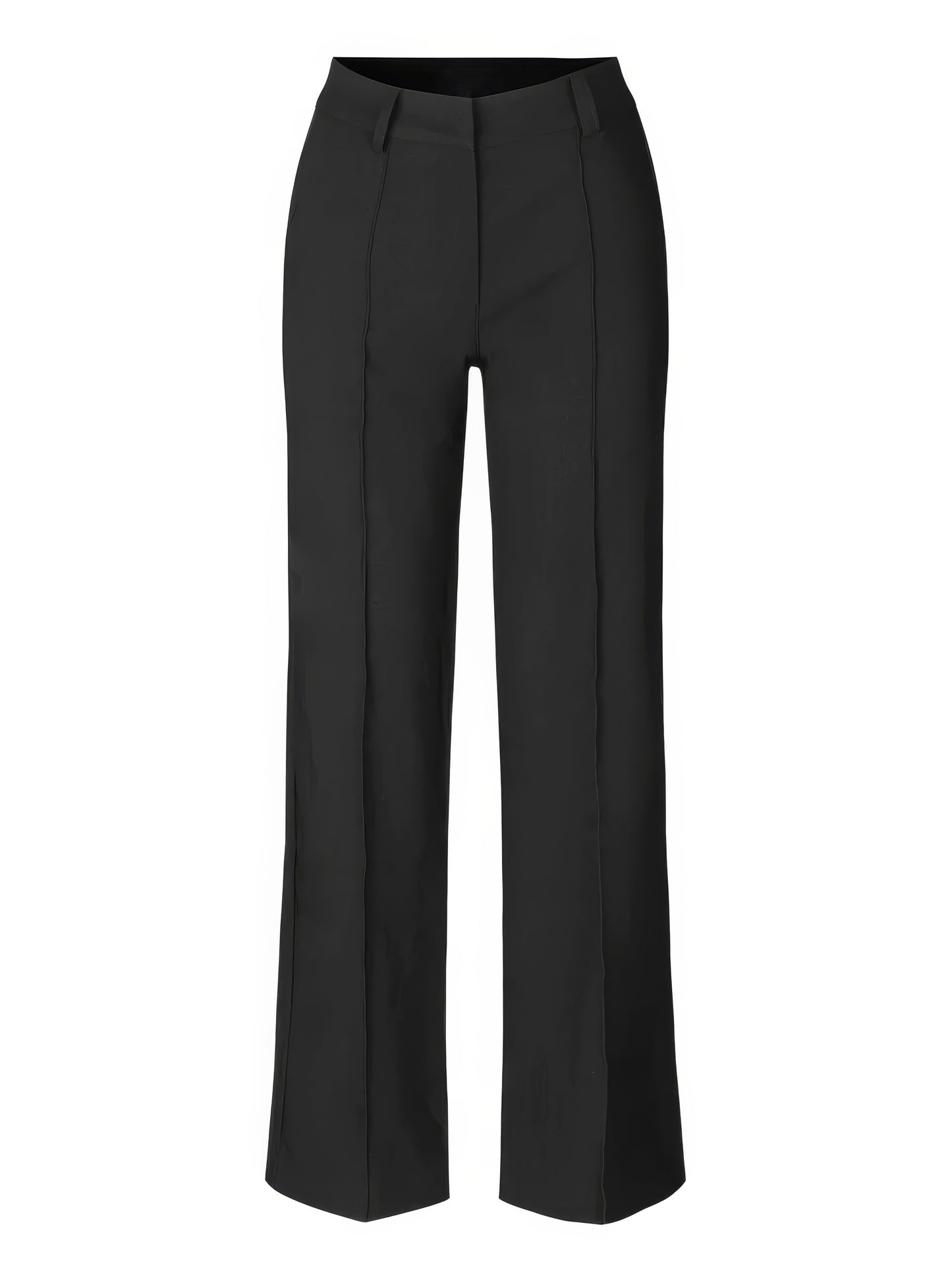 CHARLOTTE | Pantalón Campana Moderno