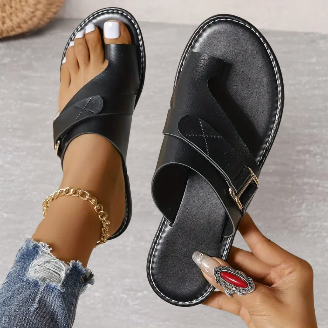 Elsie™ Sandalias para mujer