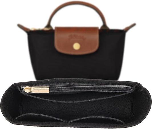 Organizador de bolso Le Pliage Mini