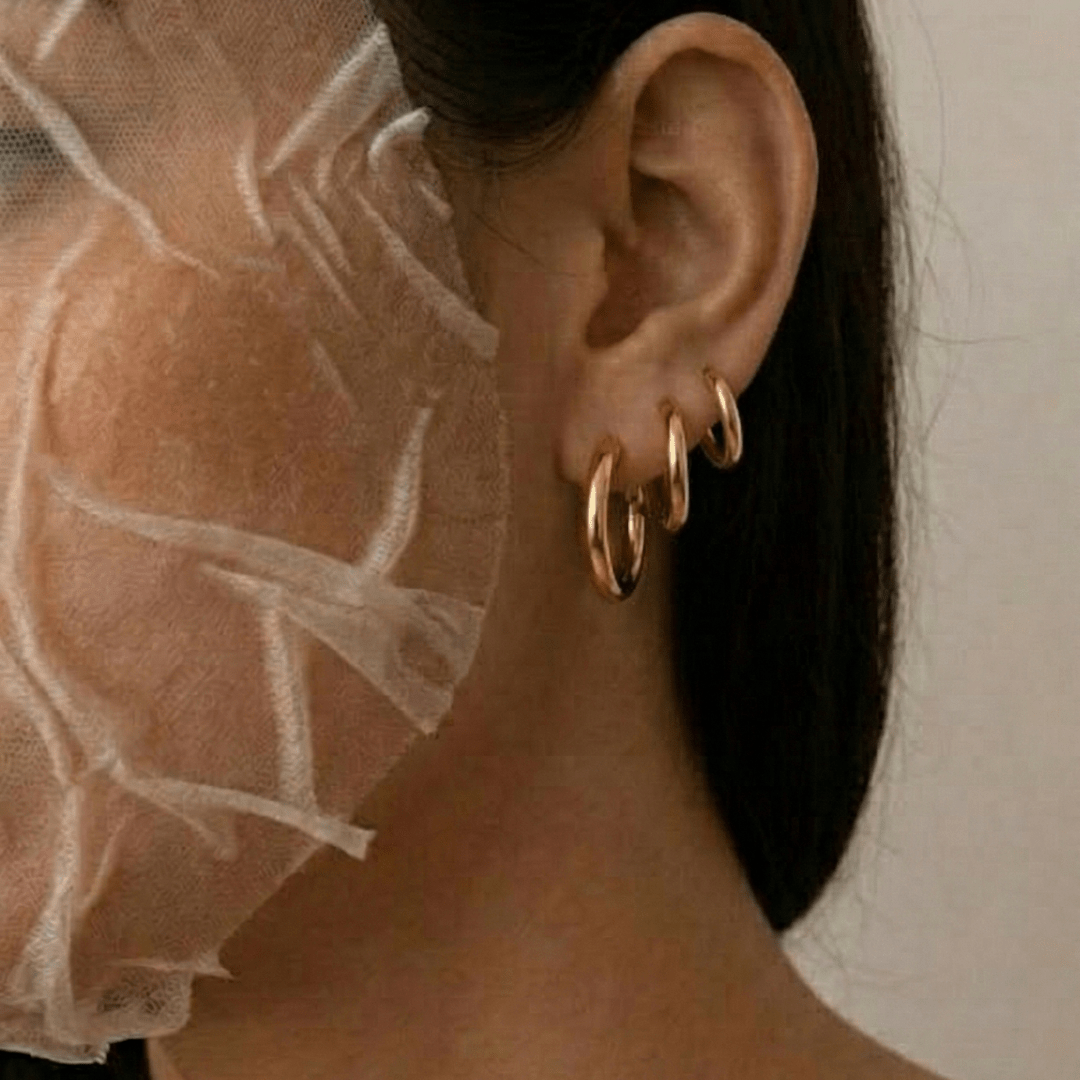 Set Aros Triple
